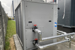 System free cooling w centrach danych
