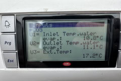 Diagnostyka-Aermec-pomiary-cisnien-oraz-temperatur-ukladu