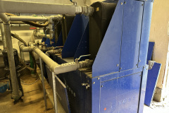 CoolingFlow i obsługa techniczna chiller Rhoss