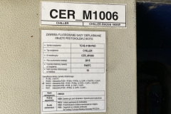 CoolingFlow naprawa i diagnostyka Rhoss