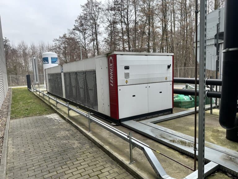 Klima coolingowe, agregat chłodniczy, instalacje wody lodowej, chłodnictwo przemysłowe – CoolingFlow.