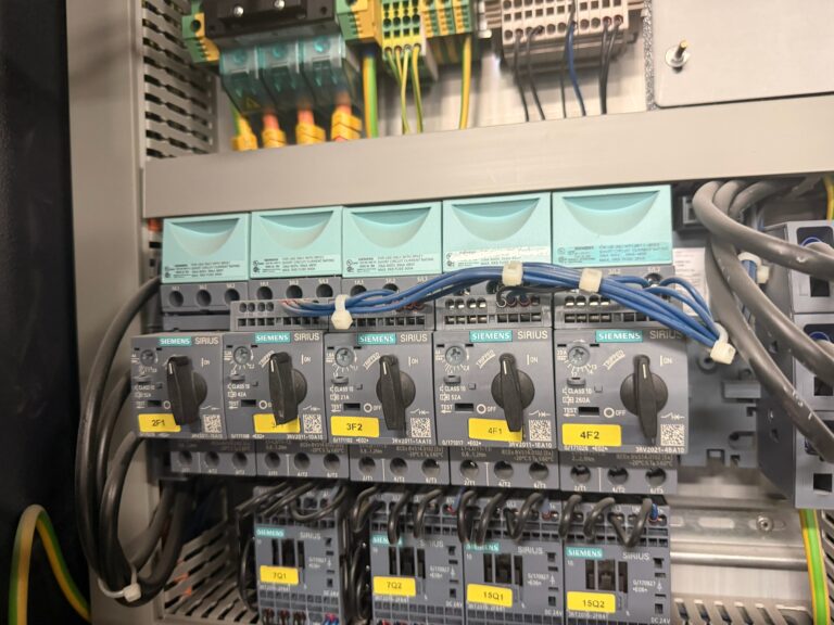 Serwis Technotrans beta.c 280 L